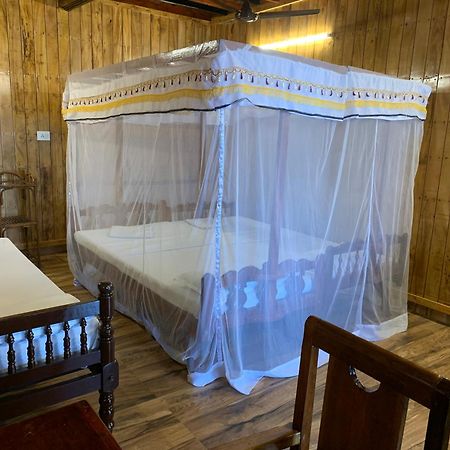 Malayalam Lake Resort Alappuzha Exterior foto